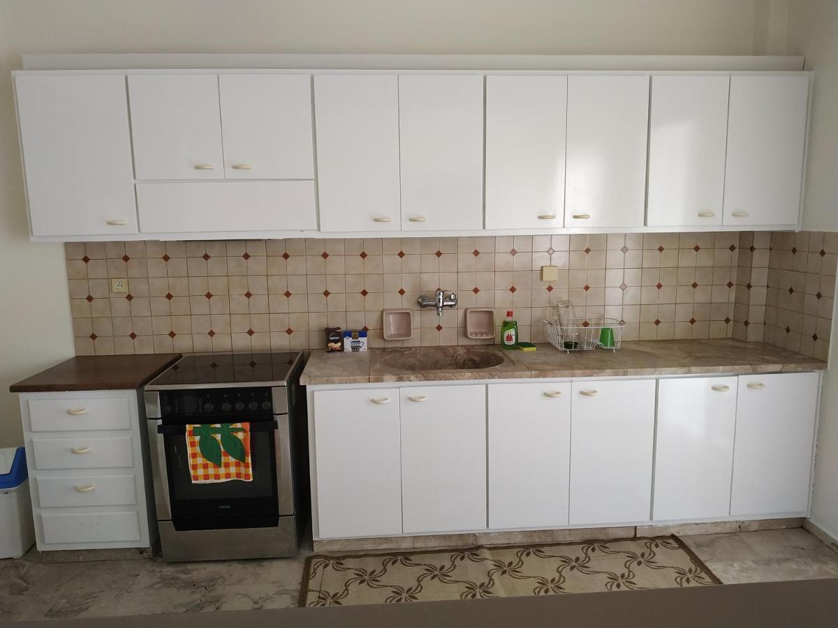 Vangelis Apartment Near Athens Airport Spata  Luaran gambar