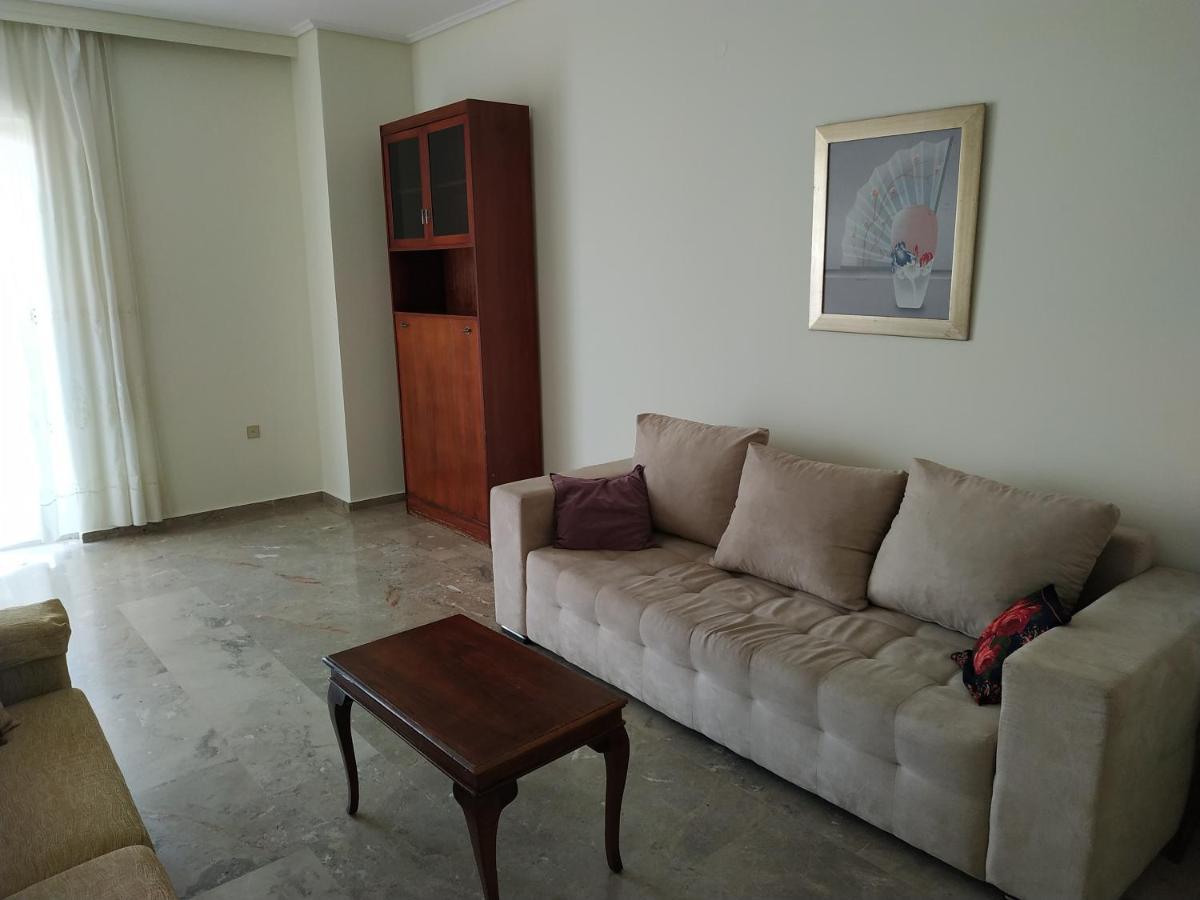 Vangelis Apartment Near Athens Airport Spata  Luaran gambar