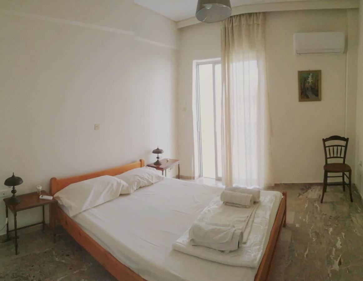 Vangelis Apartment Near Athens Airport Spata  Luaran gambar