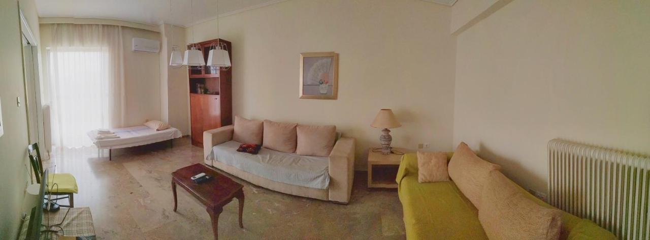 Vangelis Apartment Near Athens Airport Spata  Luaran gambar